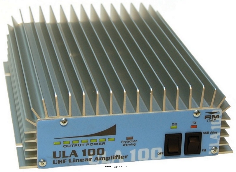 Poweramps RM Italy ULA-100