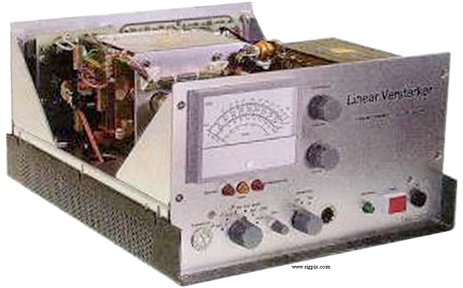 Poweramps SSB Electronic EME 23150FC