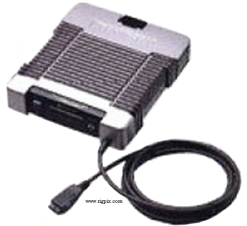 Poweramps Standard CPB-510D