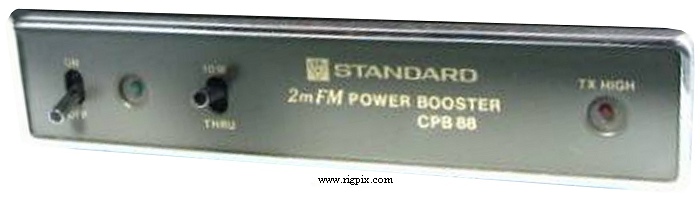 Poweramps Standard CPB-88