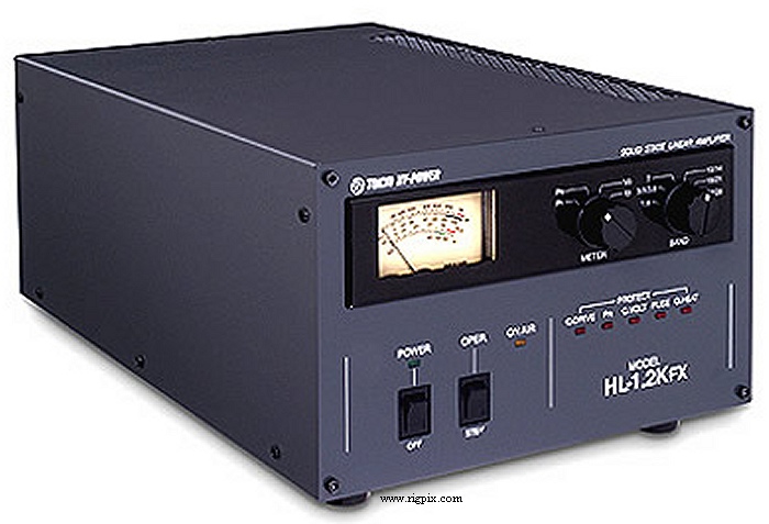 Poweramps Tokyo Hy-Power HL-1.2KFX