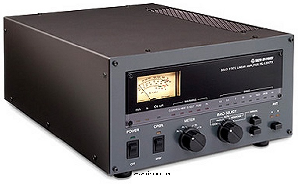 Poweramps Tokyo Hy-Power HL-1.5KFX