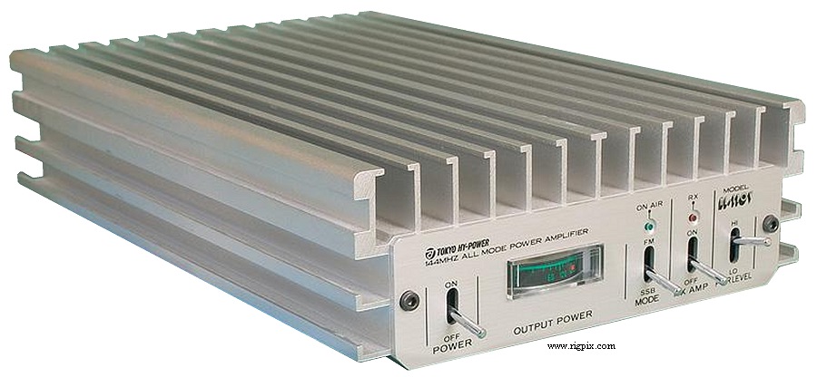 Poweramps Tokyo Hy-Power HL-110V