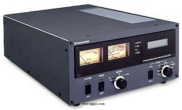 Poweramps Tokyo Hy-Power HL-2.5KFX