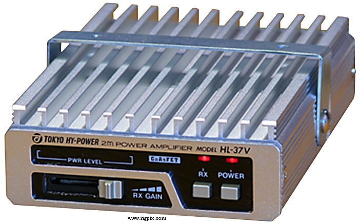 Poweramps Tokyo Hy-Power HL-37V