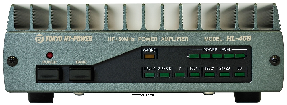 Poweramps Tokyo Hy-Power HL-45B