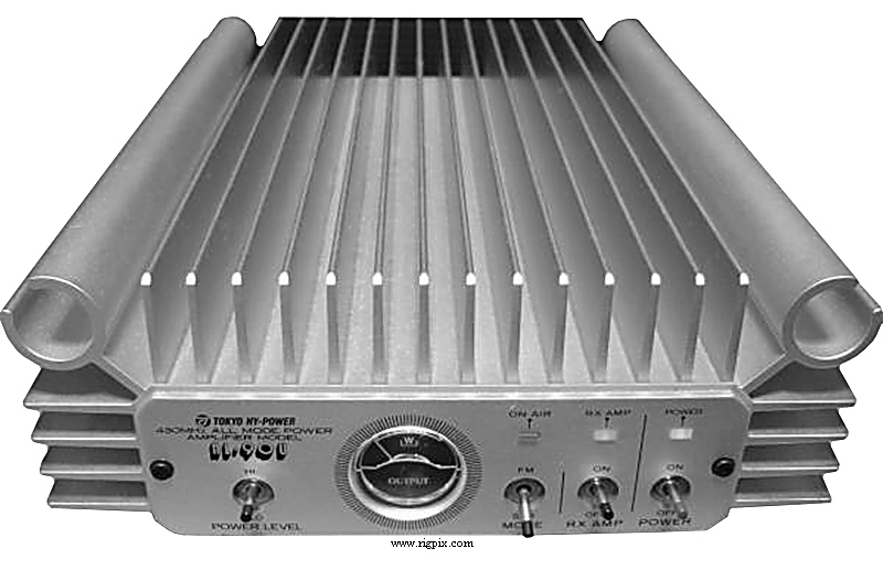 Poweramps Tokyo Hy-Power HL-90U