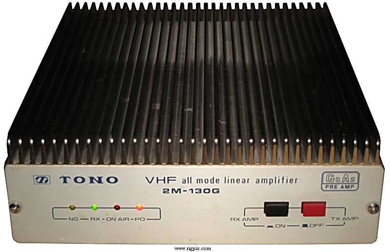 Poweramps Tono 2M-130G