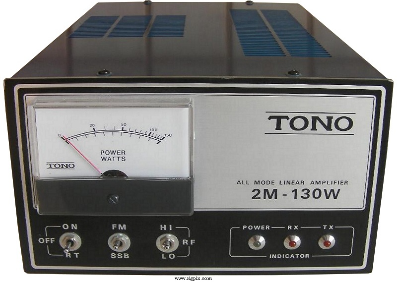 Poweramps Tono 2M-130W