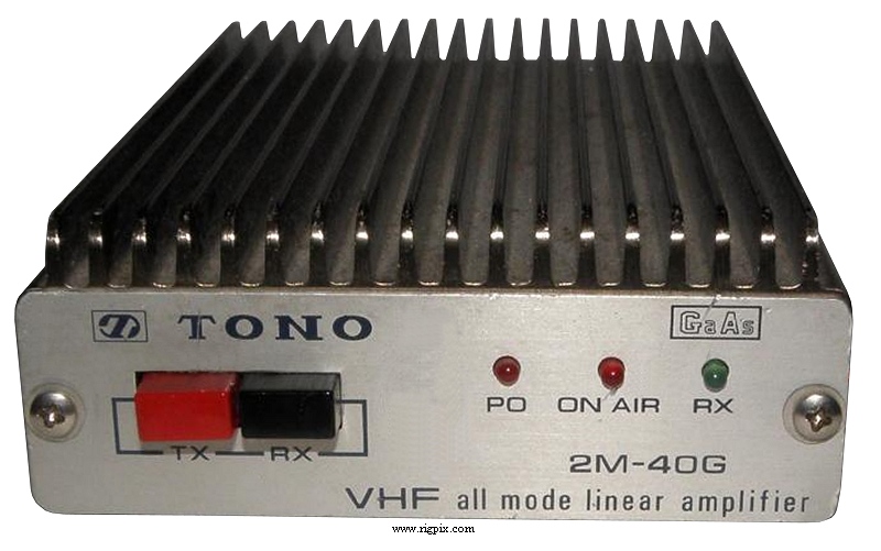 Poweramps Tono 2M-40G