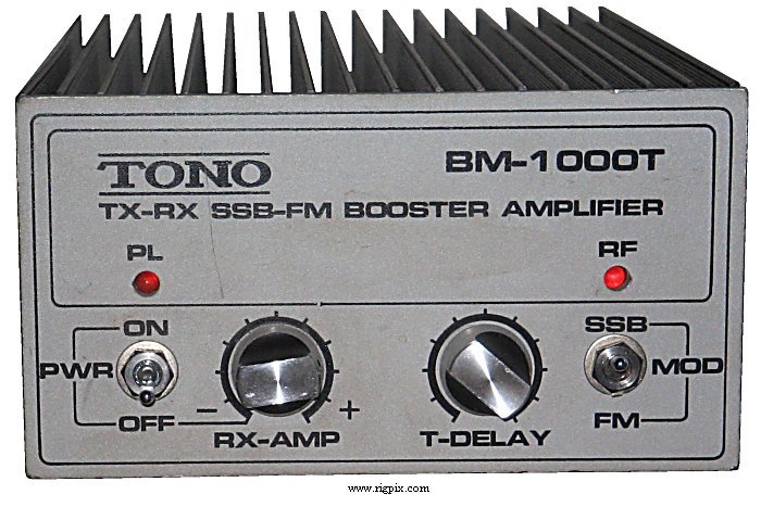 Tono BM-1000T