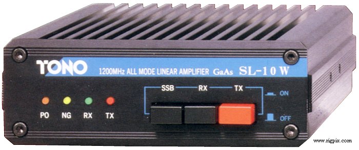 Poweramps Tono SL-10W