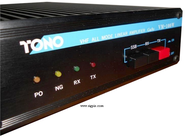 Poweramps Tono VM-100W