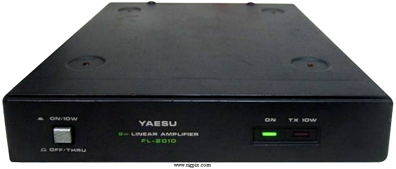Poweramps Yaesu FL-2010