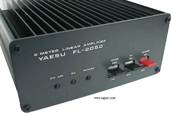 Poweramps Yaesu FL-2050