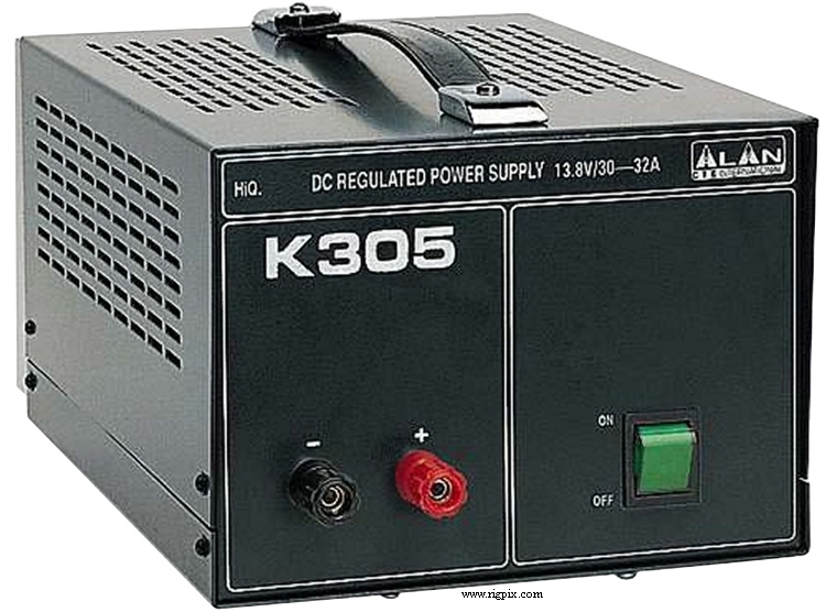 Psu Alan/CTE K305