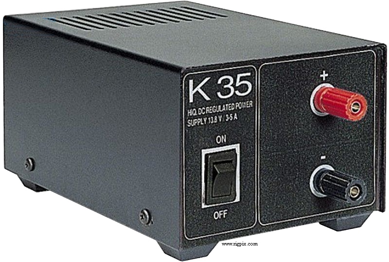Psu Alan/CTE K35