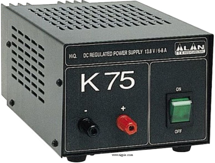 Psu Alan/CTE K75