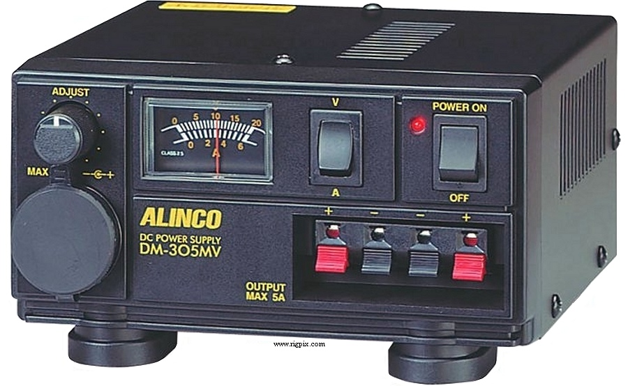 Psu Alinco DM-305MV