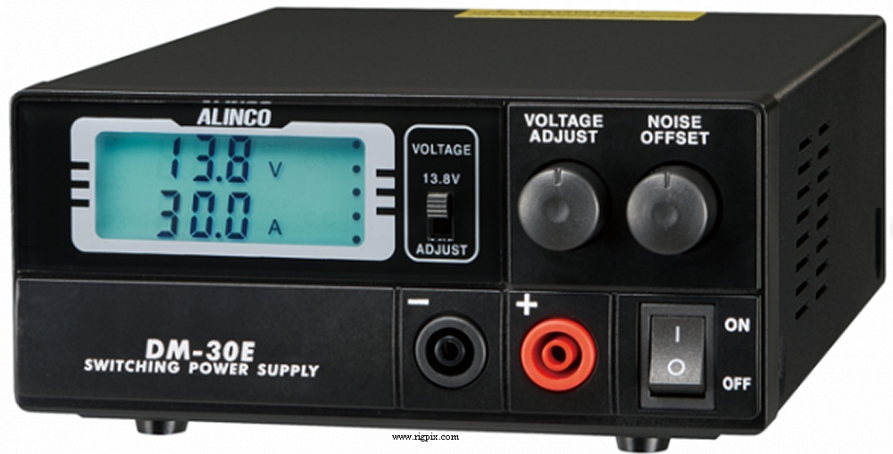 Psu Alinco DM-30E