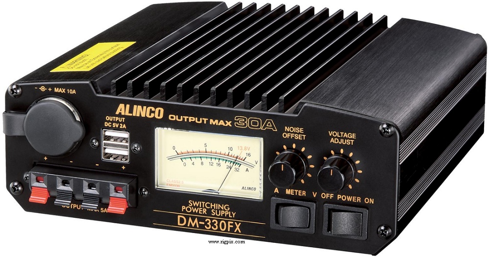 Psu Alinco DM-330FX(E/T)