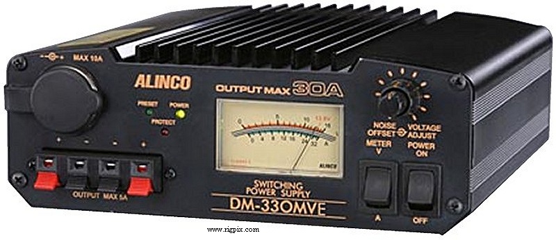 Psu Alinco DM-330MVE