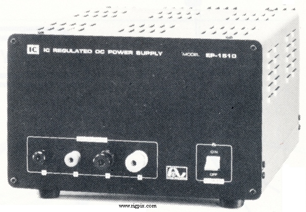 Psu Alinco EP-1510