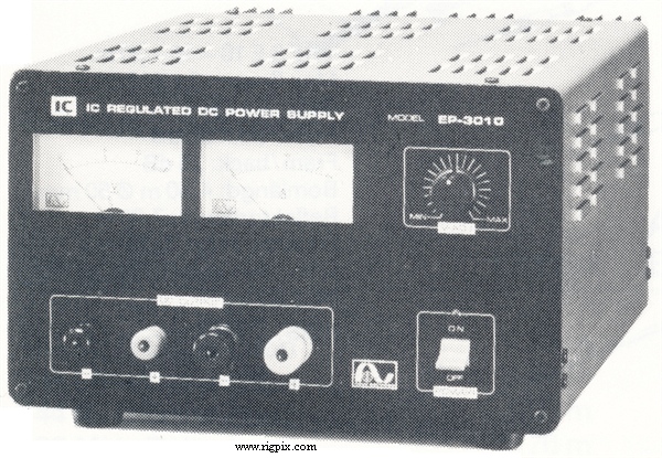 Psu Alinco EP-3010