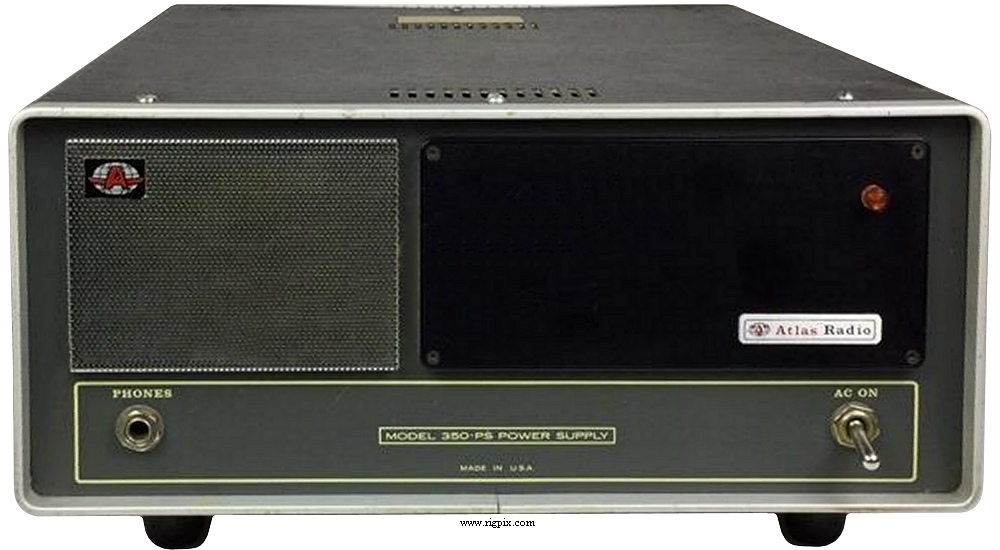 Psu Atlas 350-PS