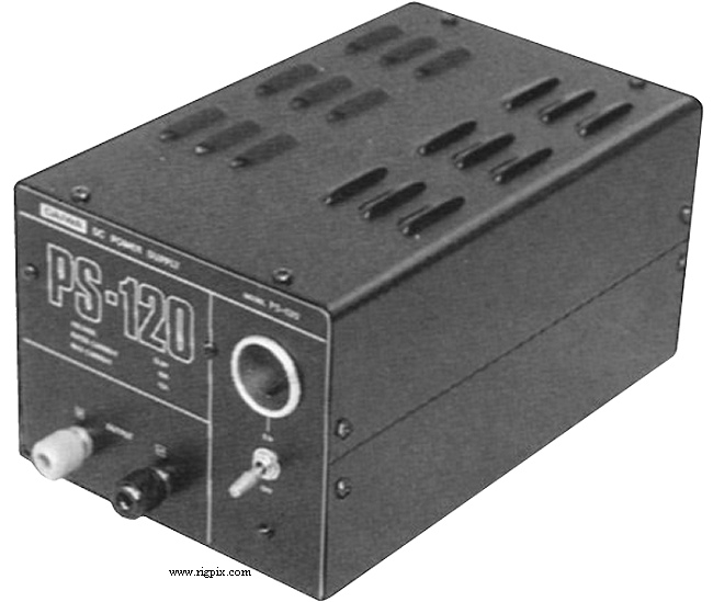 Psu Daiwa PS-120