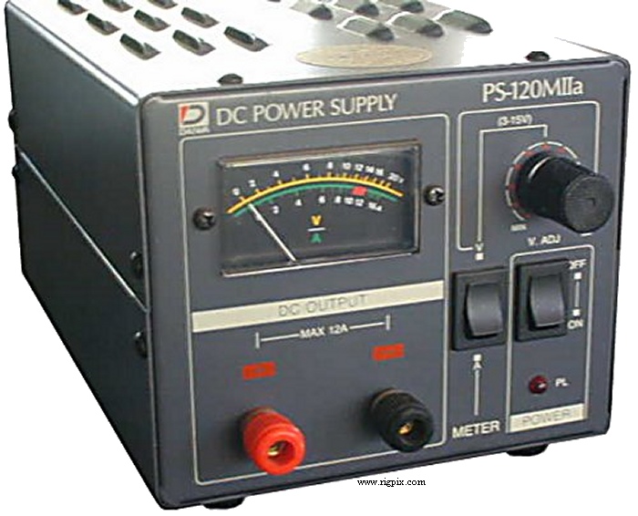 Psu Daiwa PS-120MIIa