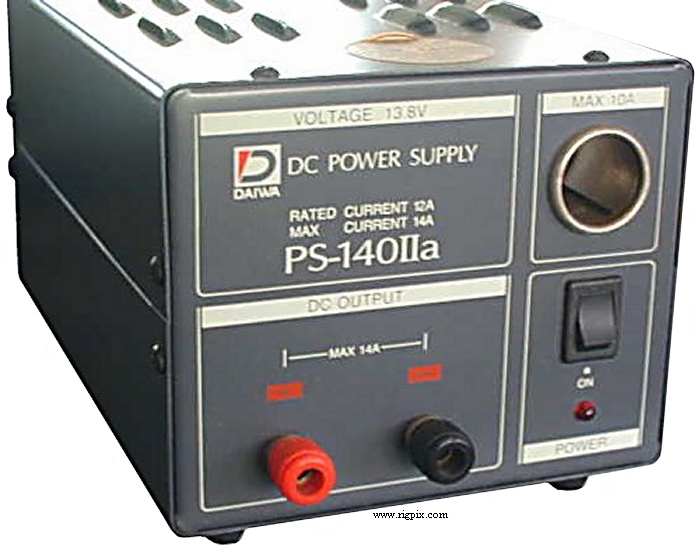 Psu Daiwa PS-140IIa