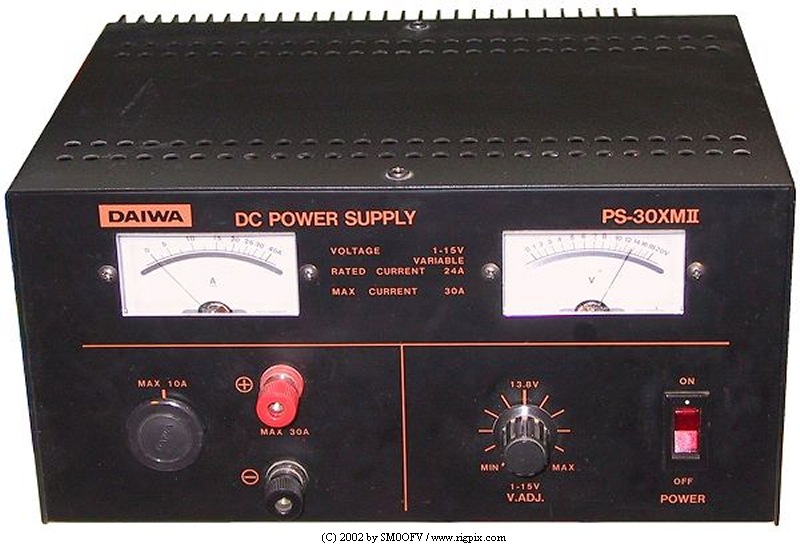 Psu Daiwa PS-30XMII