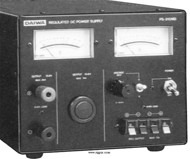 Psu Daiwa PS-310MD