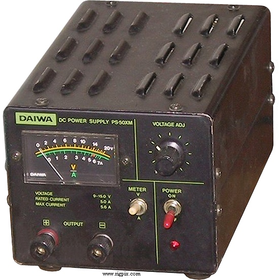 Psu Daiwa PS-50XM