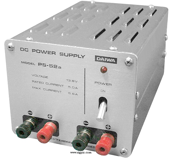 Psu Daiwa PS-52a