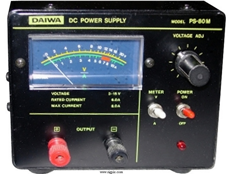 Psu Daiwa PS-80M
