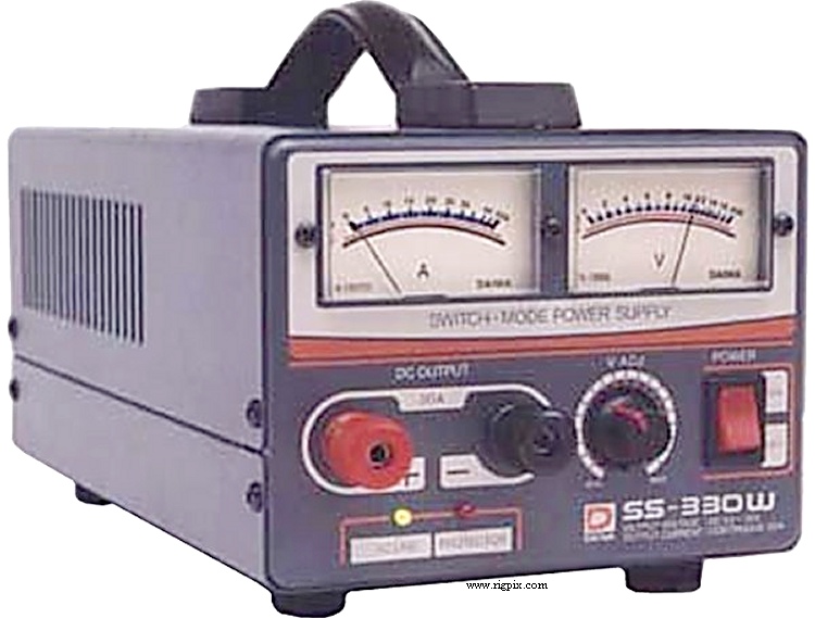 Psu Daiwa SS-330W