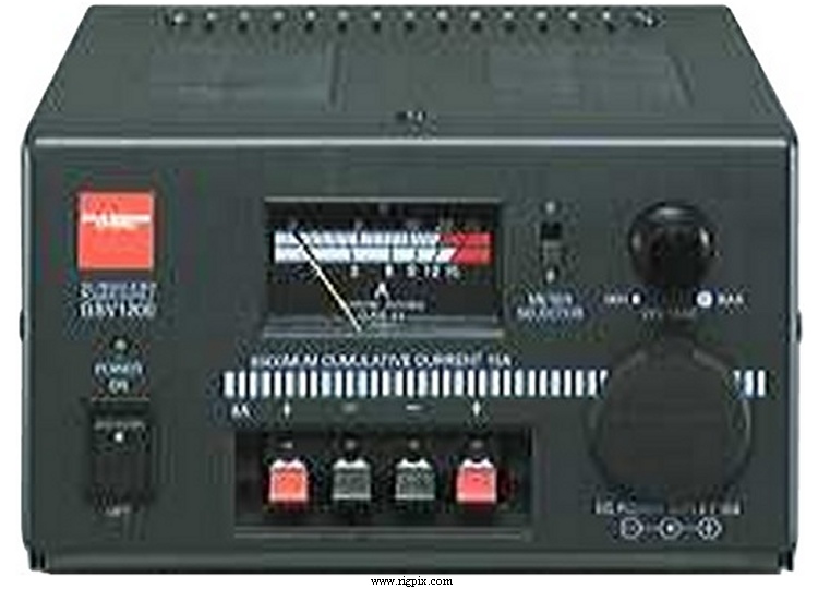 Psu Diamond GSV1200