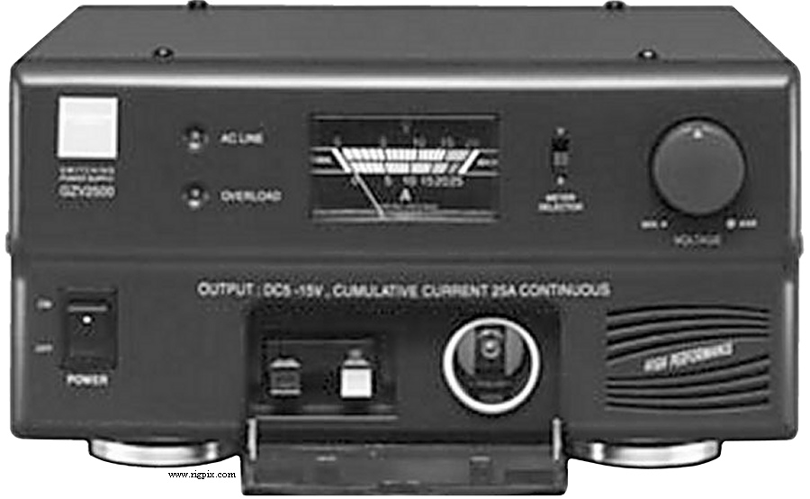 Psu Diamond GZV2500