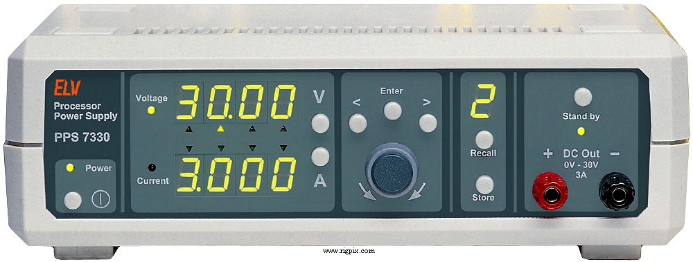 Psu ELV PPS-7330