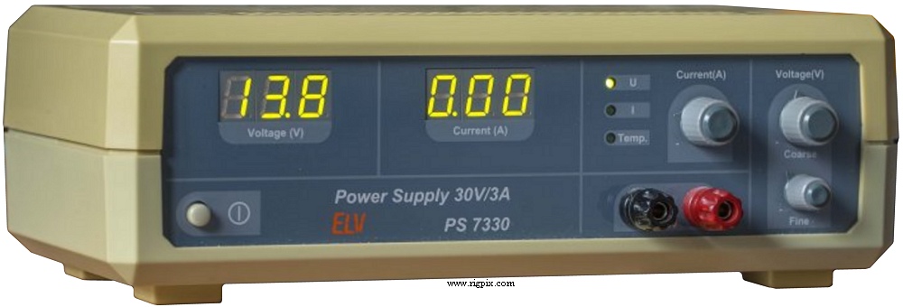 Psu ELV PS-7330