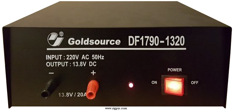 Psu Goldsource DF1790-1320