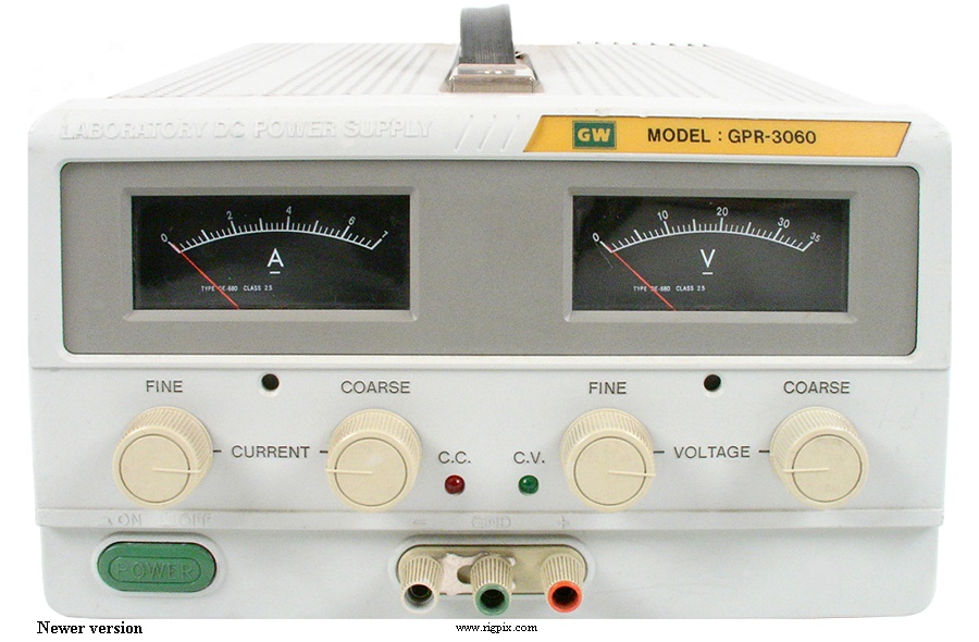 Psu GW GPR-3060