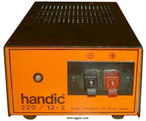Psu Handic 220/12-2