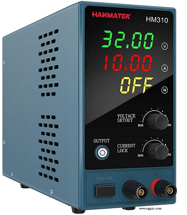 Psu Hanmatek HM310