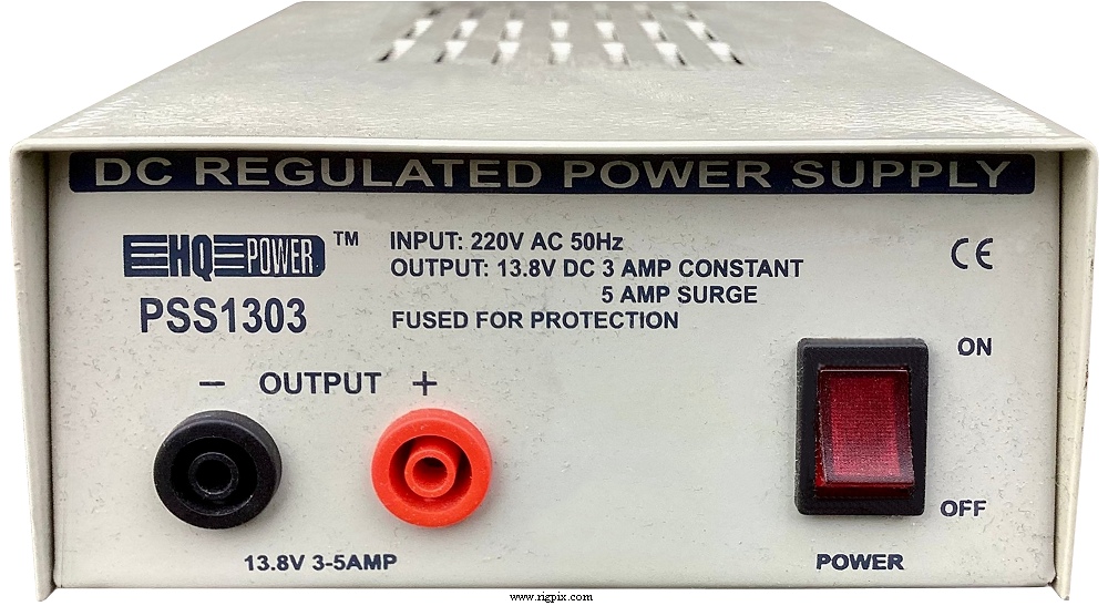 Psu HQ Power PSS1303