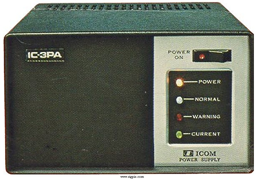 Psu Icom IC-3PA