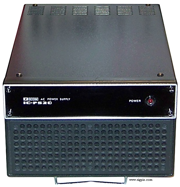 Psu Icom IC-PS20