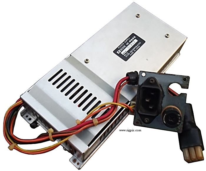 Psu Icom IC-PS25
